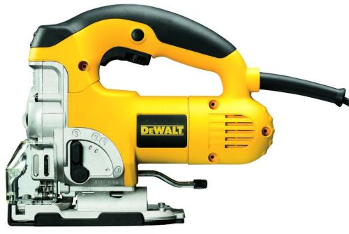 DeWALT Priamočiara píla DW331K