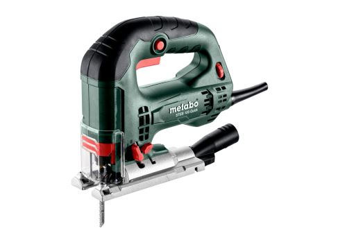 Metabo STEB 100 QUICK PRIAMOČARÁ PÍLA 601110500