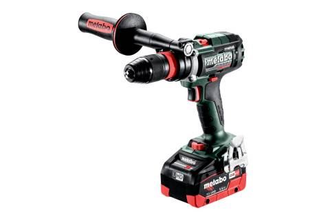 Metabo BS 18 LTX-3 BL Q I METAL AKUMULÁTOROVA VRTKA SKRUTKOVAKY 603180660