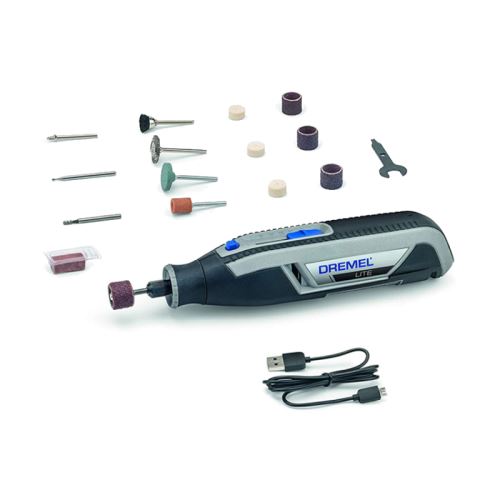 DREMEL Akumulátorové multifunkčné náradie 7760-15 Lite