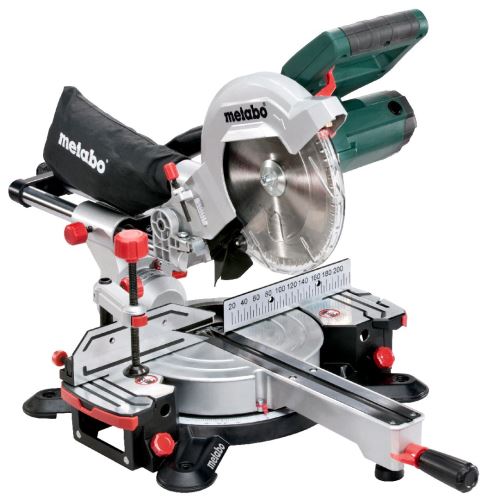 METABO Kapovacia píla KGSV 216 M 619261000