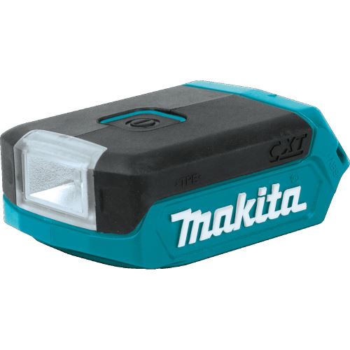 MAKITA Aku LED svietidlo Li-ion 10,8/12V CXT Z DEAML103