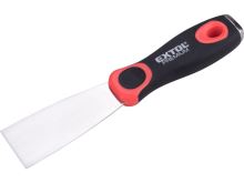 EXTOL PREMIUM špachtľa nerezová, šírka 40mm, pružná 8843064 EXTOL PREMIUM špachtľa nerezová, šírka 40mm, pružná 8843064