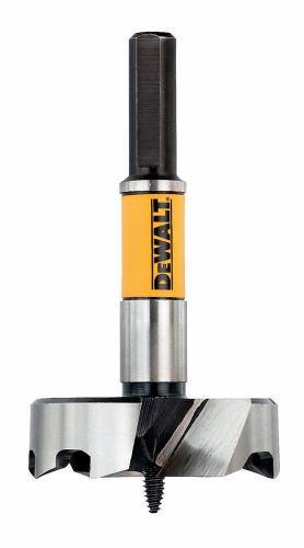 DeWALT Samoposuvný vrták do dreva FORSTNER 74 mm DT4587