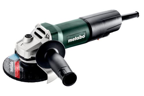 Metabo WP 850-125 Uhlová brúska 603610000