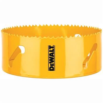DeWALT Vŕtacia korunka bimetalová EXTREME 140 mm DT90345