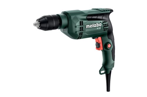 Metabo Vŕtačka BE 650 600741850