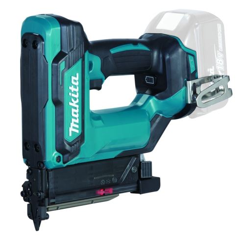 MAKITA Aku klincovačka Li-ion 18V, bez aku Z DPT353Z