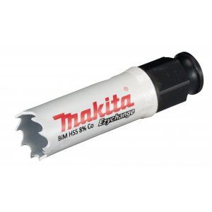 MAKITA dierovka BiM Ezychange 2 19 mm E-03654