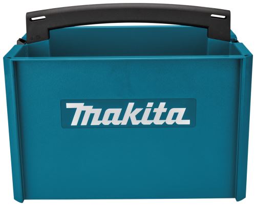 MAKITA box 2 s rukoväťou vysoký P-83842