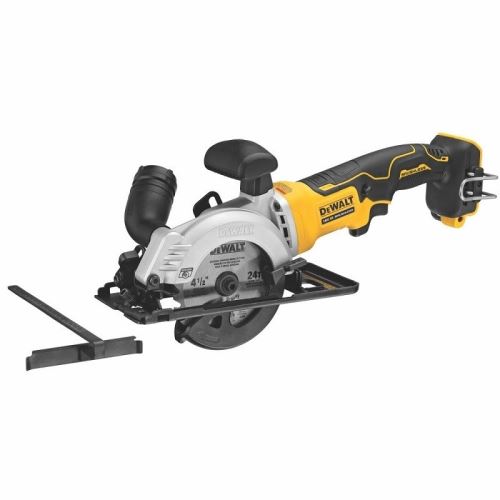 DeWALT Aku kotúčová píla 115 mm DCS571NT