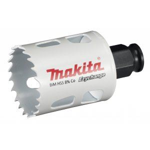 MAKITA dierovka BiM Ezychange 2 41 mm E-03785