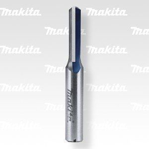 MAKITA Drážkovacia fréza priemer 6, stopka 8 mm P-78726