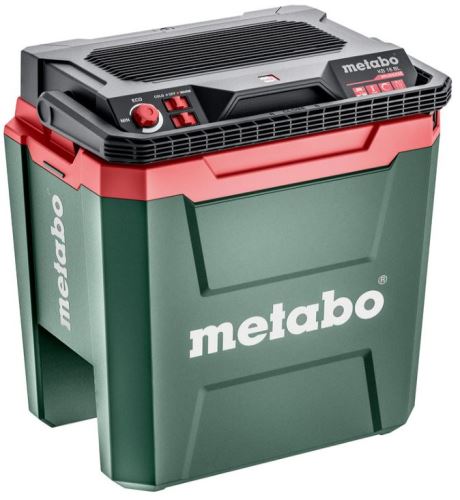 Metabo KB 18 BL Akumulátorový chladiaci box 600791850