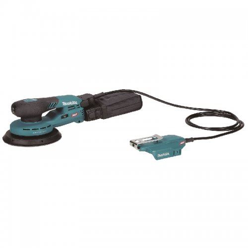 MAKITA Aku excentrická brúska s reguláciou 150mm Li-ion XGT 40V, bez aku Z BO002CGZ