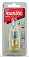 MAKITA Štetcová kefa potiahnutá mosadzou priemer 12 mm D-73704