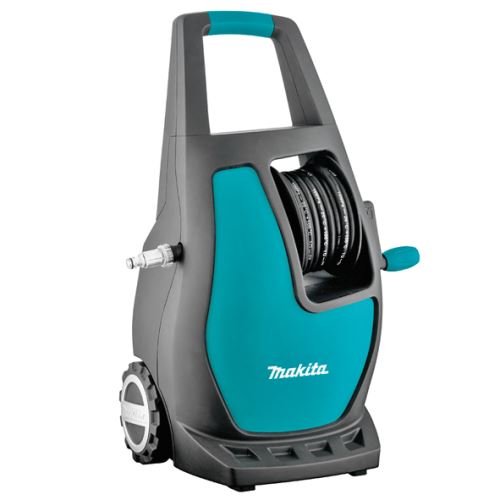 MAKITA Vysokotlaková umývačka 110bar 1700W HW111