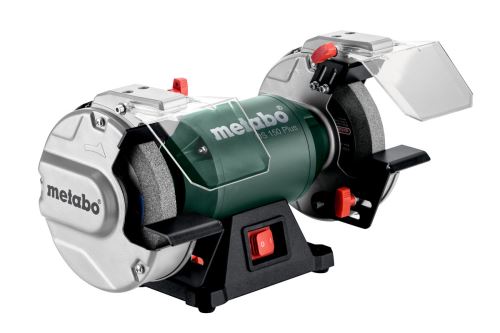 Metabo Dvojkotúčová brúska DS 150 PLUS 604160000