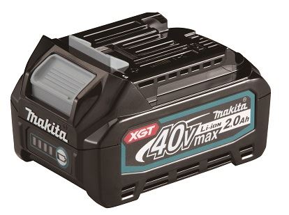 Akumulátor akumulátora Li-ion XGT BL4020 40V/2,0Ah 191L29-0