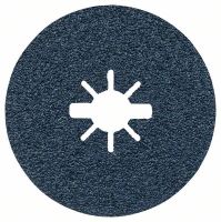BOSCH X-LOCK Fíbrové brúsne kotúče Best for Metal systému Ø 115 mm, G 36, R574 2608619154