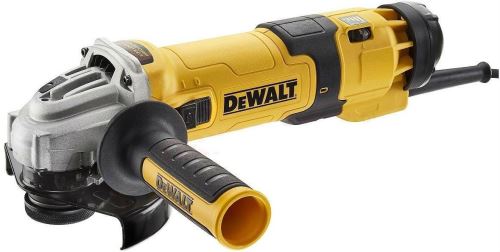 DeWALT Uhlová brúska 125 mm DWE4257