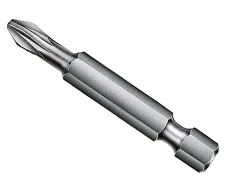 MAKITA bit PZ1, 50 mm, 10 ks P-06105