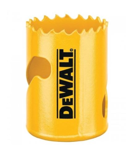 DeWALT Bimetalová korunka EXTREME 48 mm DT90317