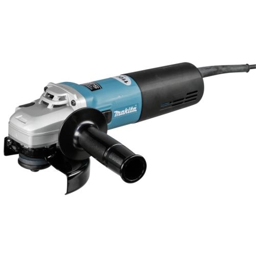 MAKITA Uhlová brúska 125 mm, SJS, 1100 W 9565HRZ