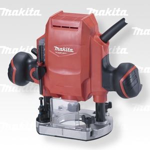 Makita Vrchná frézka MT 900W M3601