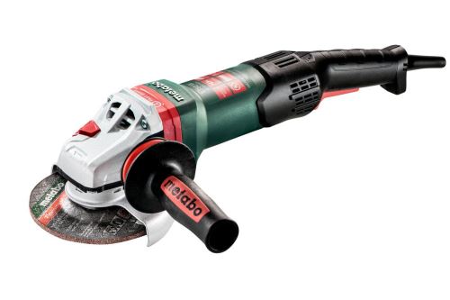 Metabo WEPBA 17-125 Quick RT (601097000) Uhlová brúska