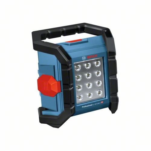 BOSCH Akumulátorové svietidlo GLI 18V-1200 C 0601446700