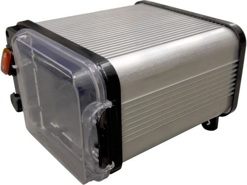 EXTOL skriňa na batériu s elektronikou 8891590-7