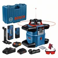 Bosch GRL 600 CHV Stavebný rotačný laser 0601061F00