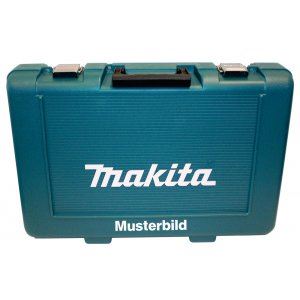 MAKITA plastový kufor 141257-5