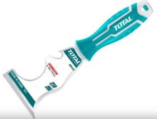 TOTAL Špachtľa multifunkčná, industrial THT683606M TOTAL Špachtľa multifunkčná, industrial THT683606M