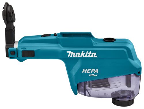 MAKITA odsávania komplet HR2653 127185-8