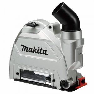 MAKITA kryt odsávania prachu 125 mm X-LOCK 191G05-4