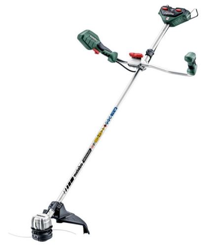 Metabo FSB 36-18 LTX BL 40 Akumulátorový krovinorez (bez aku) 601611850