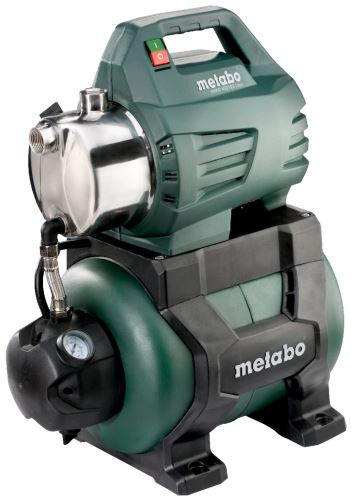 Metabo HWW 4500/25 Inox Domáca vodáreň 600972000