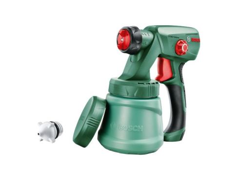 BOSCH Jemne striekacia pištoľ 1600A008W7