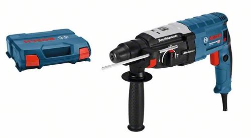 BOSCH Vŕtacie kladivo s SDS plus GBH 2-28 0611267500