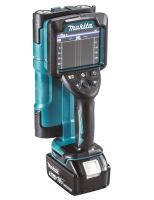 Makita Aku detektor Li-ion LXT 14,4/18 V, bez aku DWD181ZJ