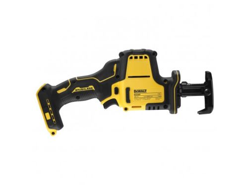 DEWALT AKU MEČOVÁ PÍLA 18V ( BEZ AKU A NABÍJAČKY ) DCS369N