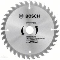 BOSCH Pílový kotúč Eco for Wood 150x2.2/1.4x20 36T 2608644371