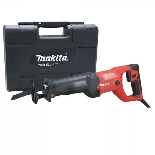 MAKITA Píla chvostovka MT s kufrom M4500K