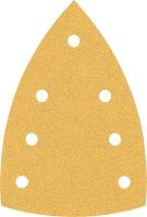 BOSCH EXPERT brúsny papier C470, P80, 100x150mm, 10ks 2608901116