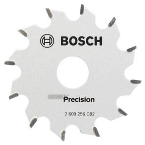 BOSCH Kruhový pílový kotúč pre ponorné a ručné okružné píly D = 65 mm; Otvor = 15 mm; Počet zubov = 12 2609256C82