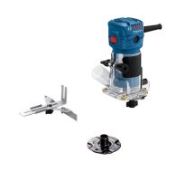 BOSCH Horná frézka GLF 55-6 06016A0000