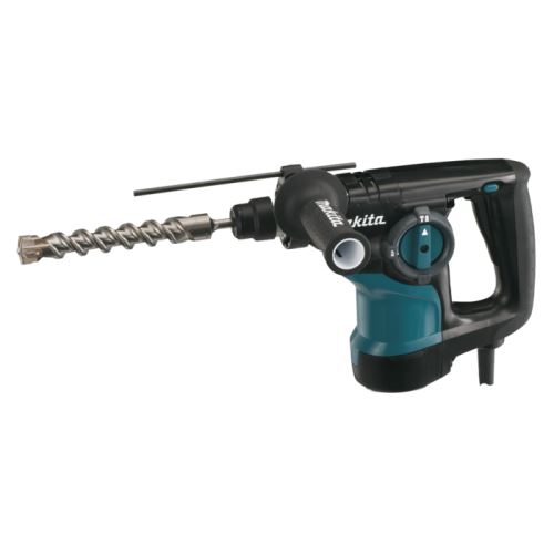 MAKITA Vŕtacie kladivo 2,9J, 800W HR2800