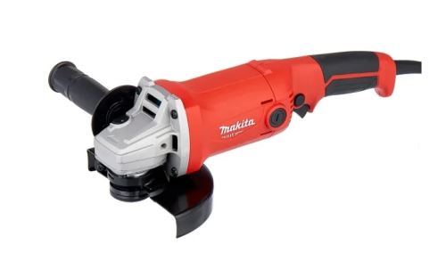 MAKITA Uhlová brúska MT 150mm, 1050W M9003